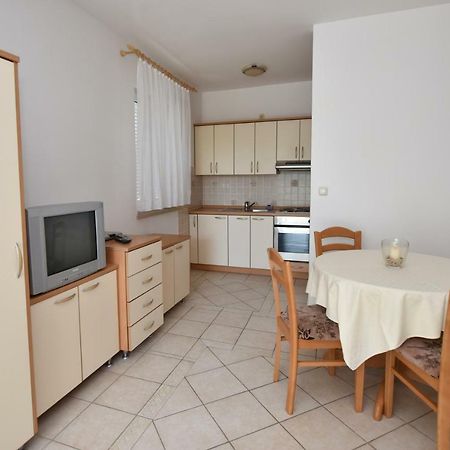 Milka Appartements Стара Новаля Екстер'єр фото