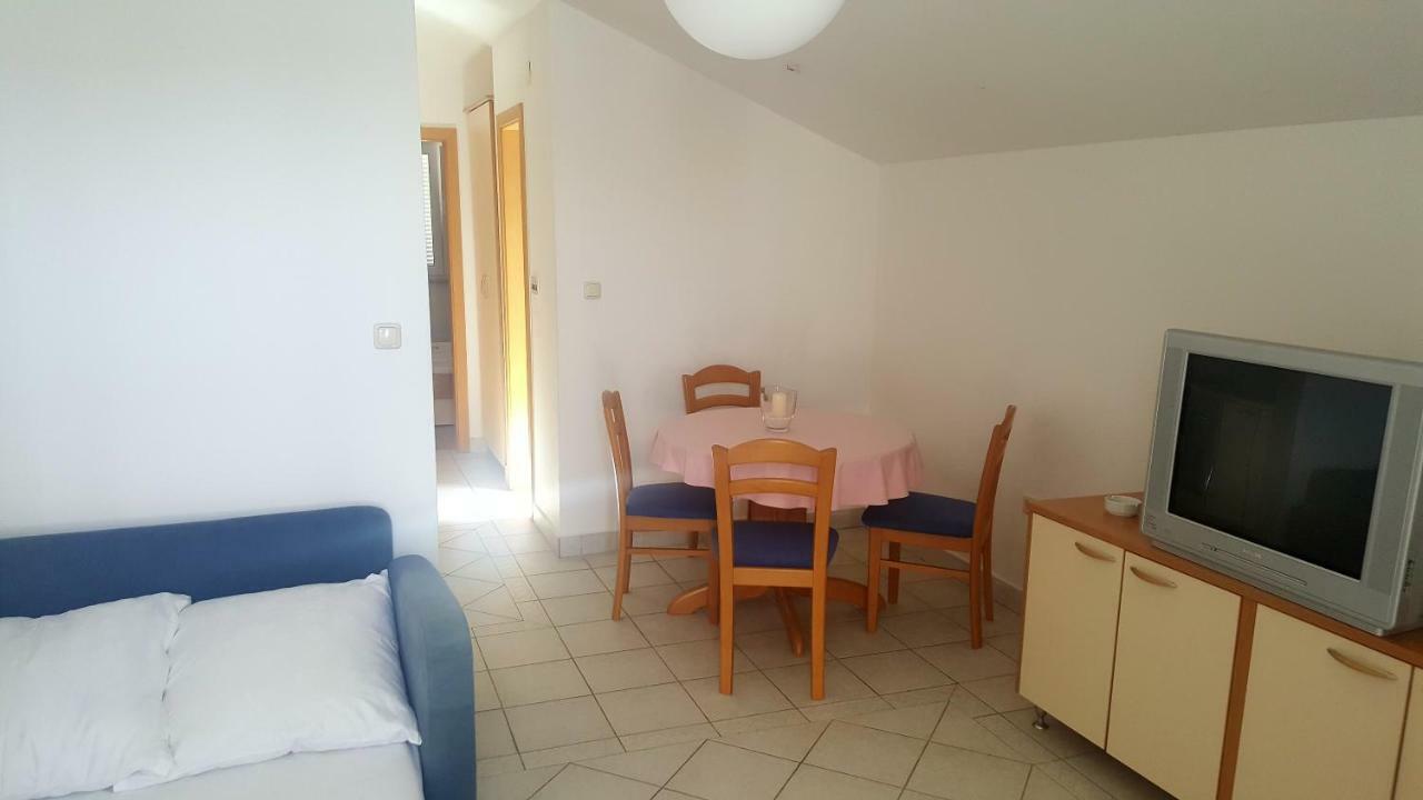 Milka Appartements Стара Новаля Екстер'єр фото